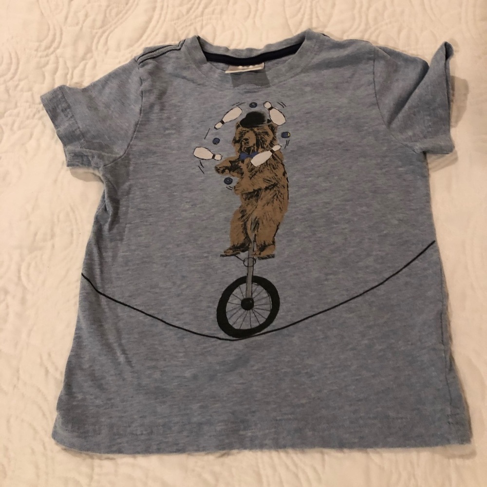 Boys t-shirt